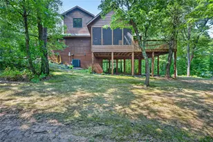 W7988 St Croix Trail Rd, Minong, WI 54859 - Photo 12