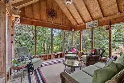 W7988 St Croix Trail Road, Minong, WI 54859 - Photo 36