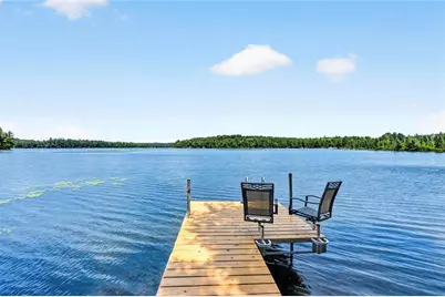 W7988 St Croix Trail Road, Minong, WI 54859 - Photo 6