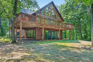 W7988 St Croix Trail Rd, Minong, WI 54859 - Photo 1