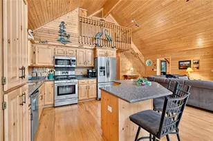 W7988 St Croix Trail Rd, Minong, WI 54859 - Photo 30