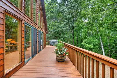 W7988 St Croix Trail Road, Minong, WI 54859 - Photo 38