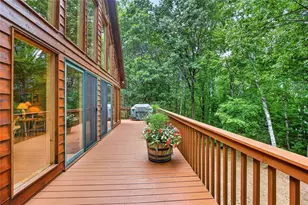 W7988 St Croix Trail Rd, Minong, WI 54859 - Photo 38