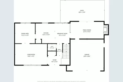 S7475 Homestead Road, Eau Claire, WI 54701 - Photo 38
