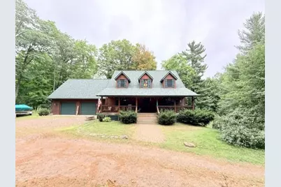 10241N Sunrise Road, Hayward, WI 54843 - Photo 1