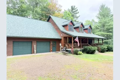 10241N Sunrise Road, Hayward, WI 54843 - Photo 2