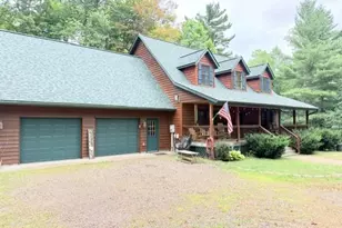 10241 N Sunrise Rd, Hayward, WI 54843 - Photo 2