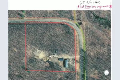 978 S County Road G, Boyd, WI 54726 - Photo 2