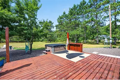 N6581 Mackey Road, Springbrook, WI 54875 - Photo 56