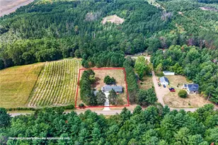 N6581 Mackey Rd, Springbrook, WI 54875 - Photo 58