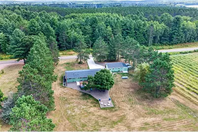 N6581 Mackey Road, Springbrook, WI 54875 - Photo 46