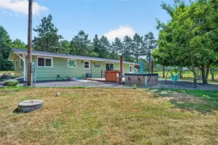 N6581 Mackey Rd, Springbrook, WI 54875 - Photo 4