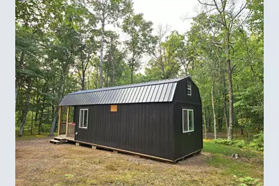 N8356 Lincoln Lake Road, Trego, WI 54888 - Photo 2