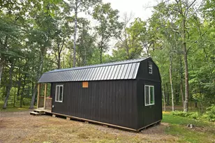 N8356 Lincoln Lake Rd, Trego, WI 54888 - Photo 2