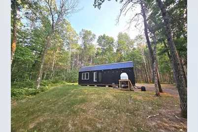 N8356 Lincoln Lake Road, Trego, WI 54888 - Photo 4