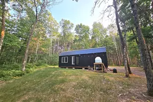 N8356 Lincoln Lake Rd, Trego, WI 54888 - Photo 4