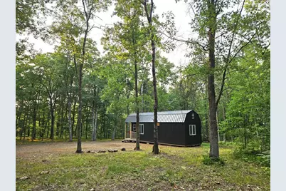 N8356 Lincoln Lake Road, Trego, WI 54888 - Photo 34