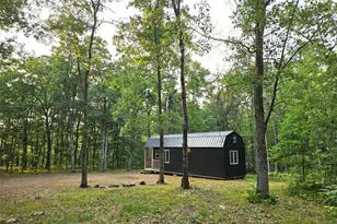 N8356 Lincoln Lake Rd, Trego, WI 54888 - Photo 34