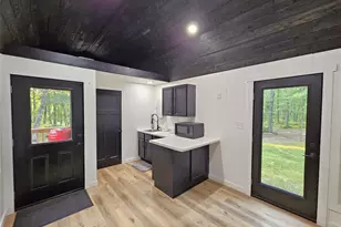 N8356 Lincoln Lake Rd, Trego, WI 54888 - Photo 10