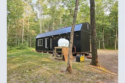 N8356 Lincoln Lake Road, Trego, WI 54888 - Photo 32