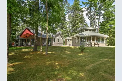 8687 Grover Point Road, Danbury, WI 54830 - Photo 2