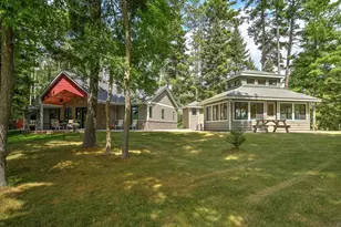 8687 Grover Point Rd, Danbury, WI 54830 - Photo 2