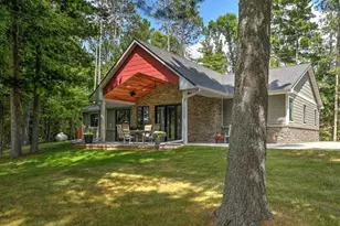 8687 Grover Point Rd, Danbury, WI 54830 - Photo 1