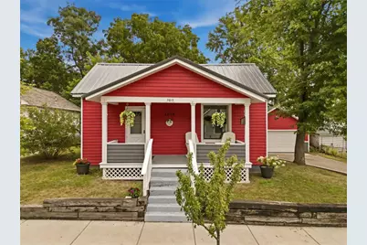 2015 4th Street, Eau Claire, WI 54703 - Photo 1