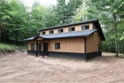 3595 Bent Tree Court, Danbury, WI 54830 - Photo 2