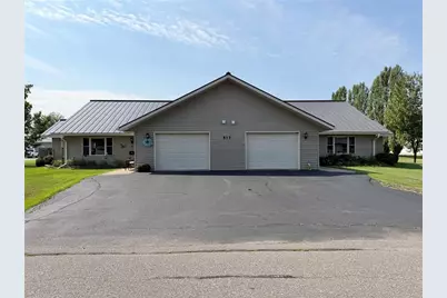 517 3rd St #1-2, Withee, WI 54498 - Photo 1