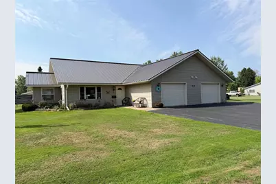 517 3rd St #1-2, Withee, WI 54498 - Photo 2