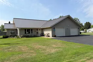 517 3rd St, Withee, WI 54498 - Photo 2