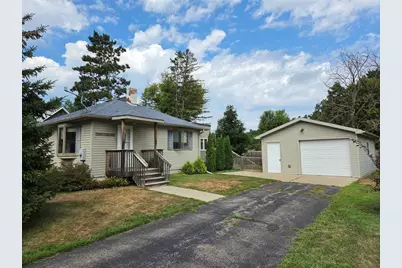 813 Golf Road, Black River Falls, WI 54615 - Photo 1