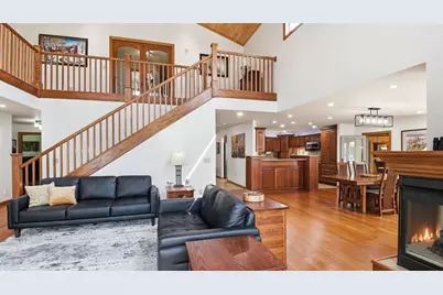 8175 S County Road P, Lake Nebagamon, WI 54849 - Photo 14