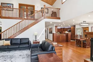 8175 S County Road P, Lake Nebagamon, WI 54849 - Photo 14
