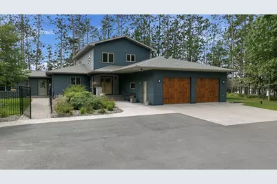 8175 S County Road P, Lake Nebagamon, WI 54849 - Photo 2
