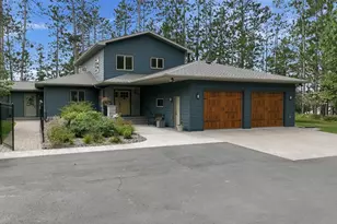 8175 S County Road P, Lake Nebagamon, WI 54849 - Photo 2