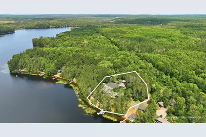 8175 S County Road P, Lake Nebagamon, WI 54849 - Photo 58