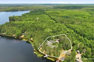 8175 S County Road P, Lake Nebagamon, WI 54849 - Photo 58