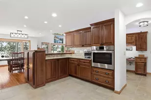 8175 S County Road P, Lake Nebagamon, WI 54849 - Photo 4