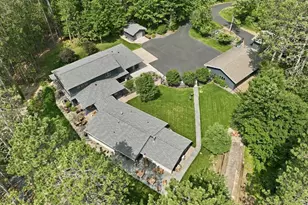 8175 S County Road P, Lake Nebagamon, WI 54849 - Photo 60