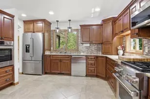 8175 S County Road P, Lake Nebagamon, WI 54849 - Photo 6