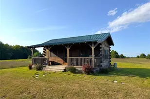 W12030 Old Hwy D Rd, Holcombe, WI 54745 - Photo 2