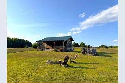 W12030 Old Highway D Road, Holcombe, WI 54745 - Photo 1