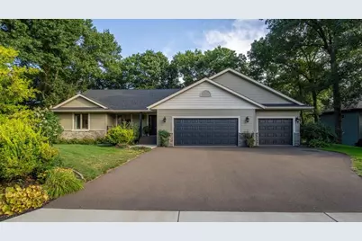 2111 High Point Drive, Altoona, WI 54720 - Photo 1