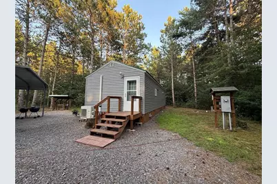 W8560 Oak Ridge Road, Black River Falls, WI 54615 - Photo 2