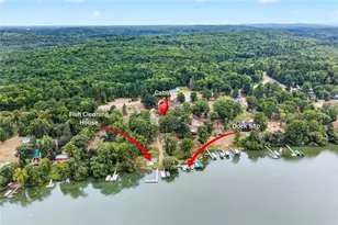 15639 W Swede Alley, Edgewater, WI 54817 - Photo 2