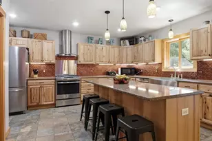9272N State Hwy 27, Hayward, WI 54843 - Photo 2