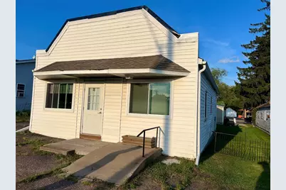 114 Old 53, New Auburn, WI 54757 - Photo 1
