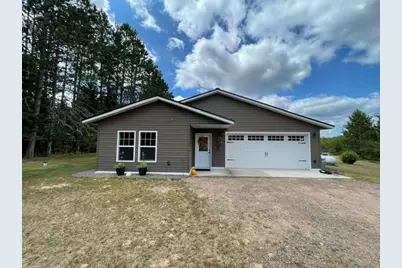 9383N Brodi Lane, Hayward, WI 54843 - Photo 1
